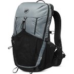 MAMMUT Rucksack Ducan 22, Größe 22 in Silber