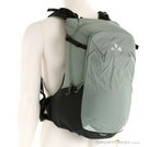Vaude Trailvent 15l Bikerucksack-Hell-Grün-15