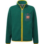 Sherpa Adventure Gear Tarcho  Herren  Fleecejacke tuerkis Größe M Lifestyle  S