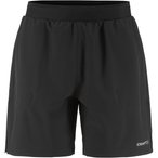 Craft Adv Essence 2-in-1  Herren  Laufhose schwarz Größe L Laufen | Trailrunni