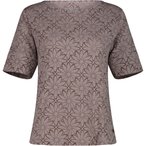 CMP  Damen  T-Shirts grau Größe 3XL Lifestyle Hautfreundlich