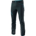 Dynafit TLT Touring Dynastretch Hose Herren  Skitourenhose blau Größe XXL Trek