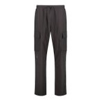 Campagnolo Herren Steg-/Keilhosen lang He/Uni MAN LONG PANT, Größe 50 in Schwa