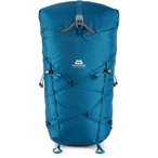 Mountain Equipment Orcus 28+ Kletterrucksack  Kletterrucksäcke blau Größe 28L