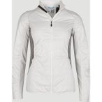 O'NEILL Damen Mantel Light Insulator Jacket, Größe M in Grau