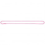 Beal - Dynaloop - Rundschlinge Gr 150 cm weiß/rosa