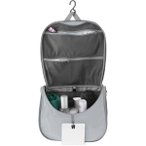 SEA TO SUMMIT Kleintasche Ultra-Sil Hanging Toiletry Bag, Größe L in Blau