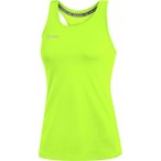 JAKO Damen Tanktop Run 2.0, Größe 34 in Grün