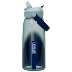 Camelbak - Thrive Flip Straw - Trinkflasche Gr 1000 ml blau