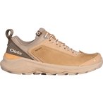 Oboz Cottonwood Low B-Dry  Damen  Zustiegsschuhe beige Größe 39.5 Trekking Was