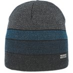 Eisglut Wesley Rewoolife Strickmütze