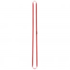 Petzl - Anneau - Rundschlinge Gr 150 cm rot/weiß