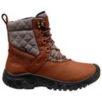 Keen - Women's Greta Boot II WP - Winterschuhe 36 braun