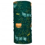 P.A.C. - Kid's Anti Mosquito - Schlauchschal Gr One Size grün