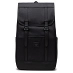 Herschel - Retreat Backpack - Daypack schwarz