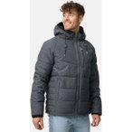 INDICODE Winterjacke Circus, Größe XXL in Schwarz