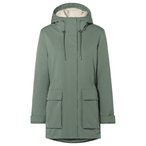 VAUDE Manukau III Parka Damen