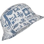 Color Kids Bucket Hut Kinder  Hüte grau Größe 54 Lifestyle