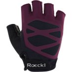 ROECKL SPORTS Herren Handschuhe Iton, Größe 6,5 in Lila