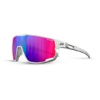 Julbo - Rush Spectron HD S3 (VLT 15%) - Fahrradbrille Gr L bunt