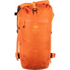 Kohla Alpinist Pro 24L   Kletterrucksäcke orange Größe 24L Trekking