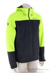 Endura Humvee 3-in-1 WP Herren Bikejacke-Mehrfarbig-S