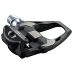 Shimano - Pedale Ultegra PD-R8000 - Klickpedale Gr Standard grau/schwarz