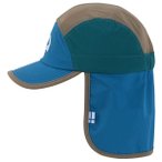 Finkid - Kid's Lakki Move - Cap Gr M blau