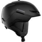 Atomic SAVOR GT Skihelm Unisex ( Schwarz 51-55)