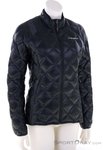 La Sportiva Lumina 100 Down Damen Isolationsjacke-Schwarz-M