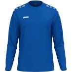 JAKO Kinder Sweat One, Größe 128 in Blau