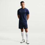 NIKE Herren Trikot M NK DF ACD25 SS TOP BR, Größe L in Blau