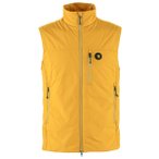 Fjällräven - Bergtagen 60 Insulation Vest - Kunstfaserweste Gr XXL orange