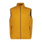 Campagnolo Herren Jacken/Anoraks lg.Arm He/Uni MAN VEST, Größe 48 in Schwarz