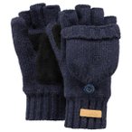 Barts - Kid's Haakon Bumgloves Boys - Handschuhe Gr 3 blau