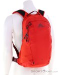 Gregory Kiro 20l Rucksack-Rot-20