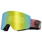 Dragon - R1 Lumalens S3 - Skibrille bunt