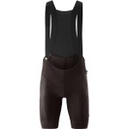 GONSO Herren Latzhose SQlab GO Bib Cargo M, Größe 3XL in Braun