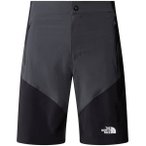 THE NORTH FACE Herren Shorts M FELIK SLIM TAPERED SHORT, Größe 38 in Schwarz