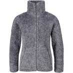 Bergzeit Basics Meru Narbonne  Kinder  Fleecejacke blau Größe 152 Trekking Atm