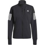ADIDAS Damen Jacke Own The Run Winterized, Größe XS in Schwarz
