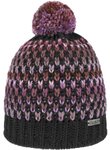 Eisglut Damen Bailey Bommelmütze
