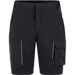JAKO Damen Shorts Funktionsshort Work, Größe 48 in Schwarz