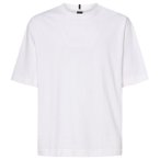 Oakley - MTN Ridge Embroidered Tee - T-Shirt Gr L weiß