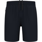 Odlo Essential 365 7 Inch  Herren  Jeans & Freizeithose schwarz Größe XL Trekk