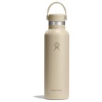 Hydro Flask - Standard Mouth with Standard Flex Cap - Isolierflasche Gr 621 ml b