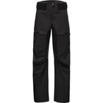 Mammut Haldigrat Light HS Hose Damen  Hardshellhose & Regenhose schwarz Größe 