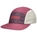 Asics - Performance Running 5 Panel Cap - Cap Gr M/L bunt