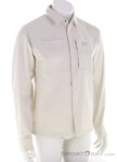 Arcteryx Cronin Cotton Overshirt Herren Hemd-Beige-XL