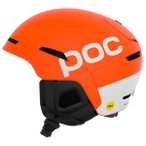 POC - Obex BC MIPS - Skihelm Gr 51-54 cm - XS/S rot